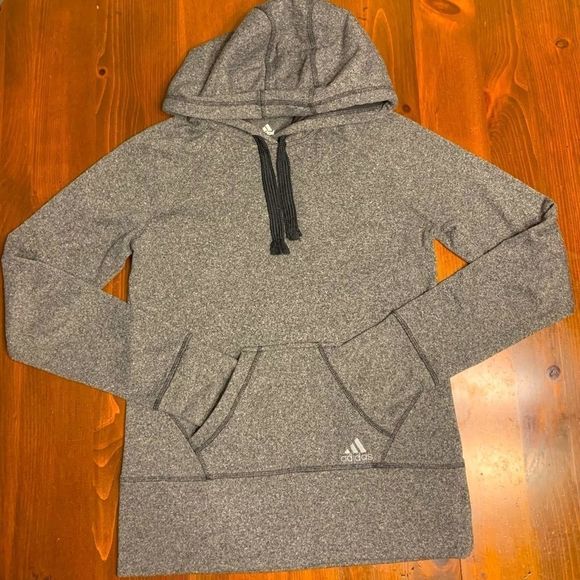 adidas Sweaters - Ladies Adidas Sweater!